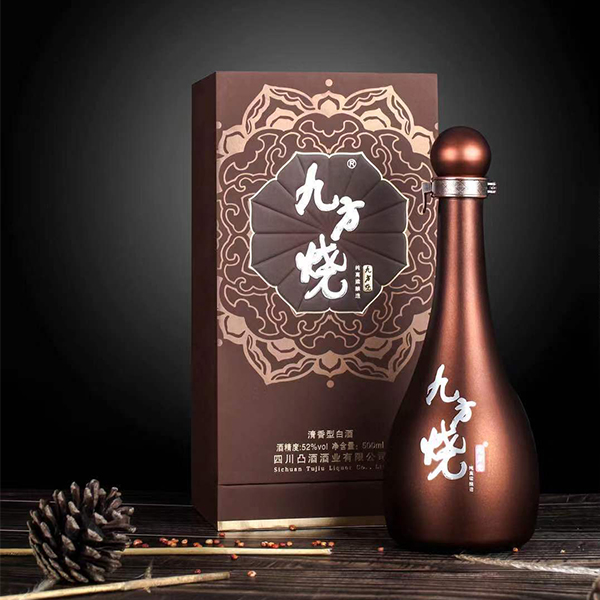 湖北 白酒加盟