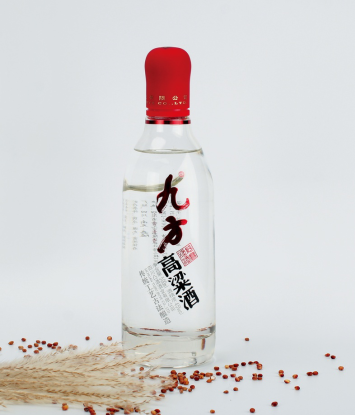 湖北 白酒代理